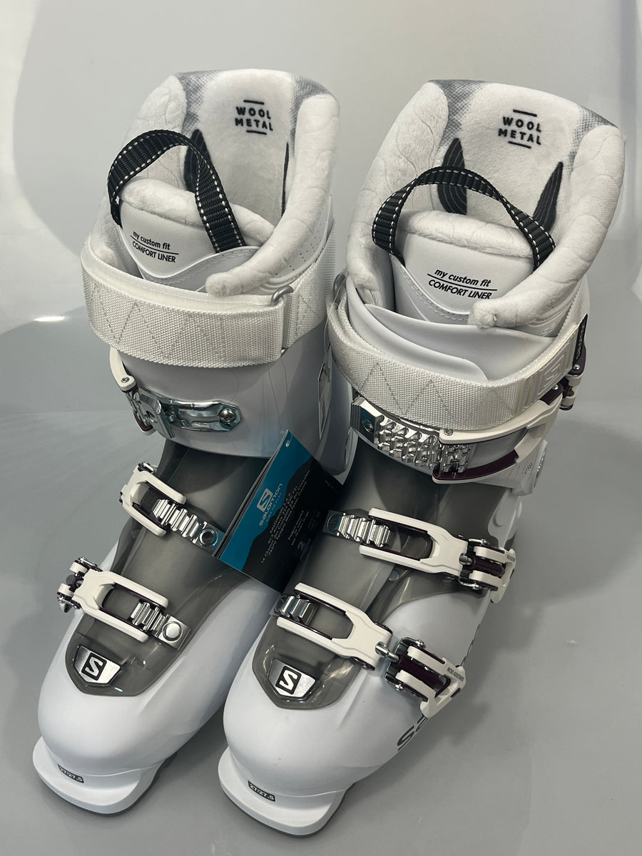 Salomon QST Access 60 W Ski Boots 2023