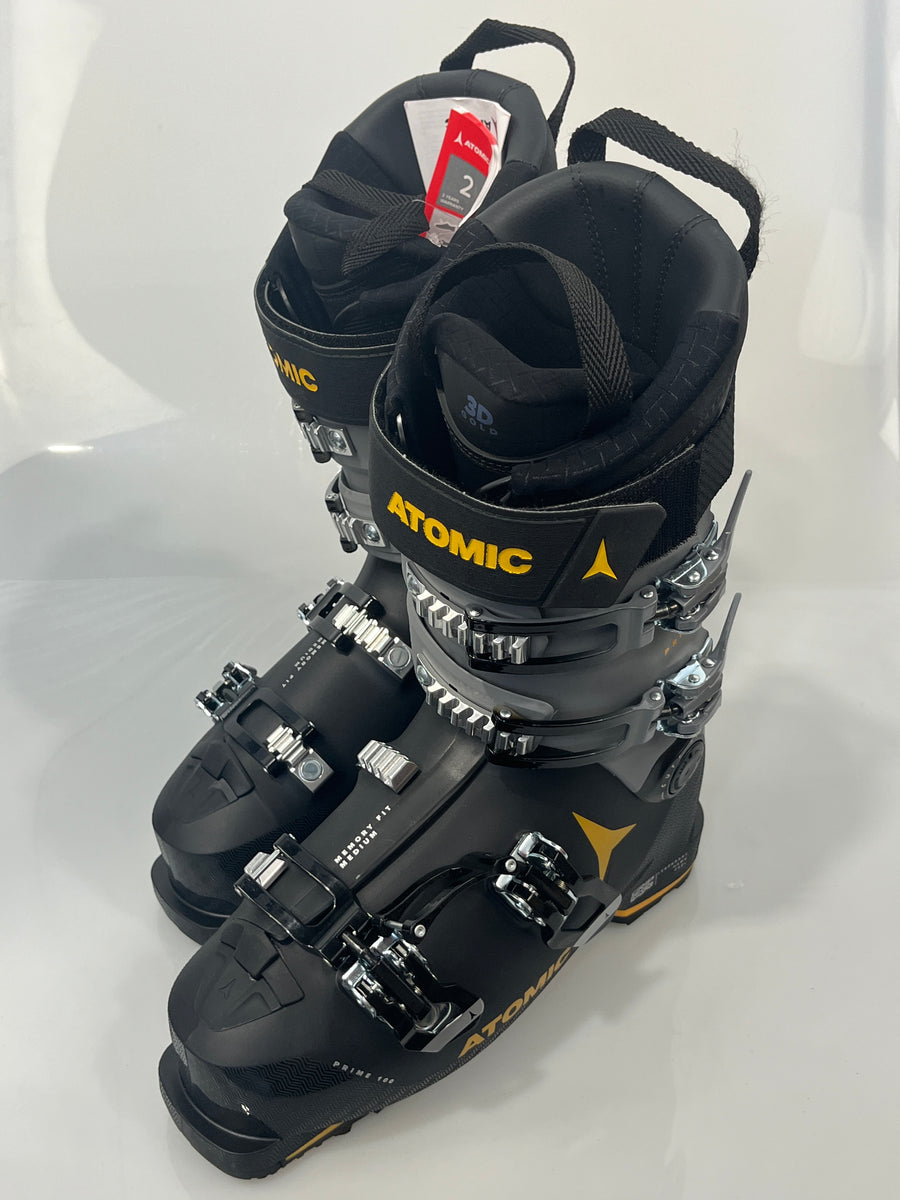 Atomic Hawx Prime 100 GW Ski Boots 2024
