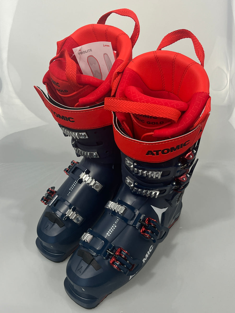Atomic Hawx Ultra 110 S GW Ski Boots 2023