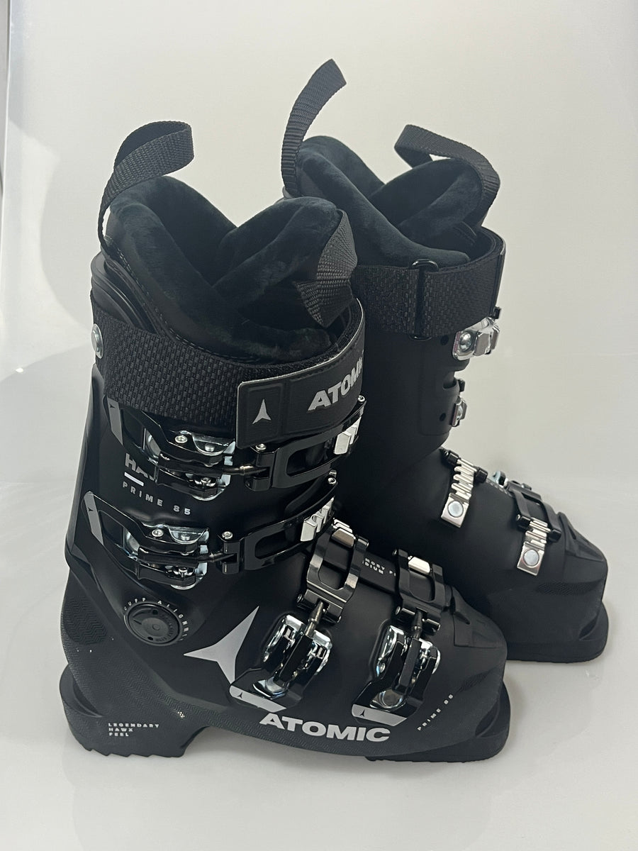 Atomic Hawx Prime 85 W Ski Boots 2024