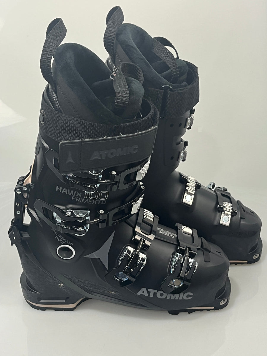 Atomic Hawx Prime XTD 100 HT Ski Boots 2023