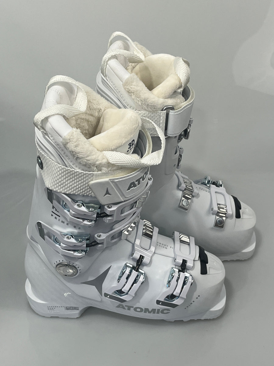 Atomic Prime 95 W GW Ski Boots 2024
