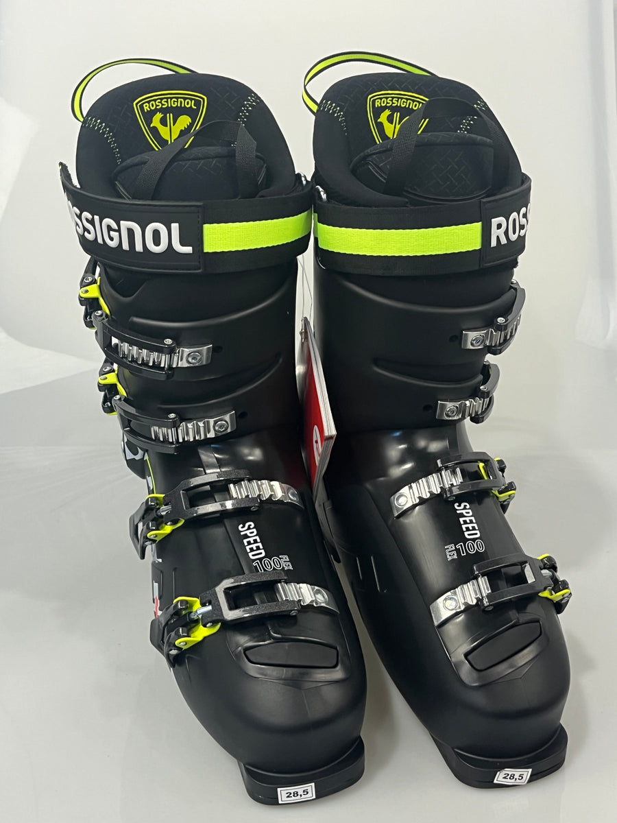 Rossignol Speed 100 Ski Boots 2023