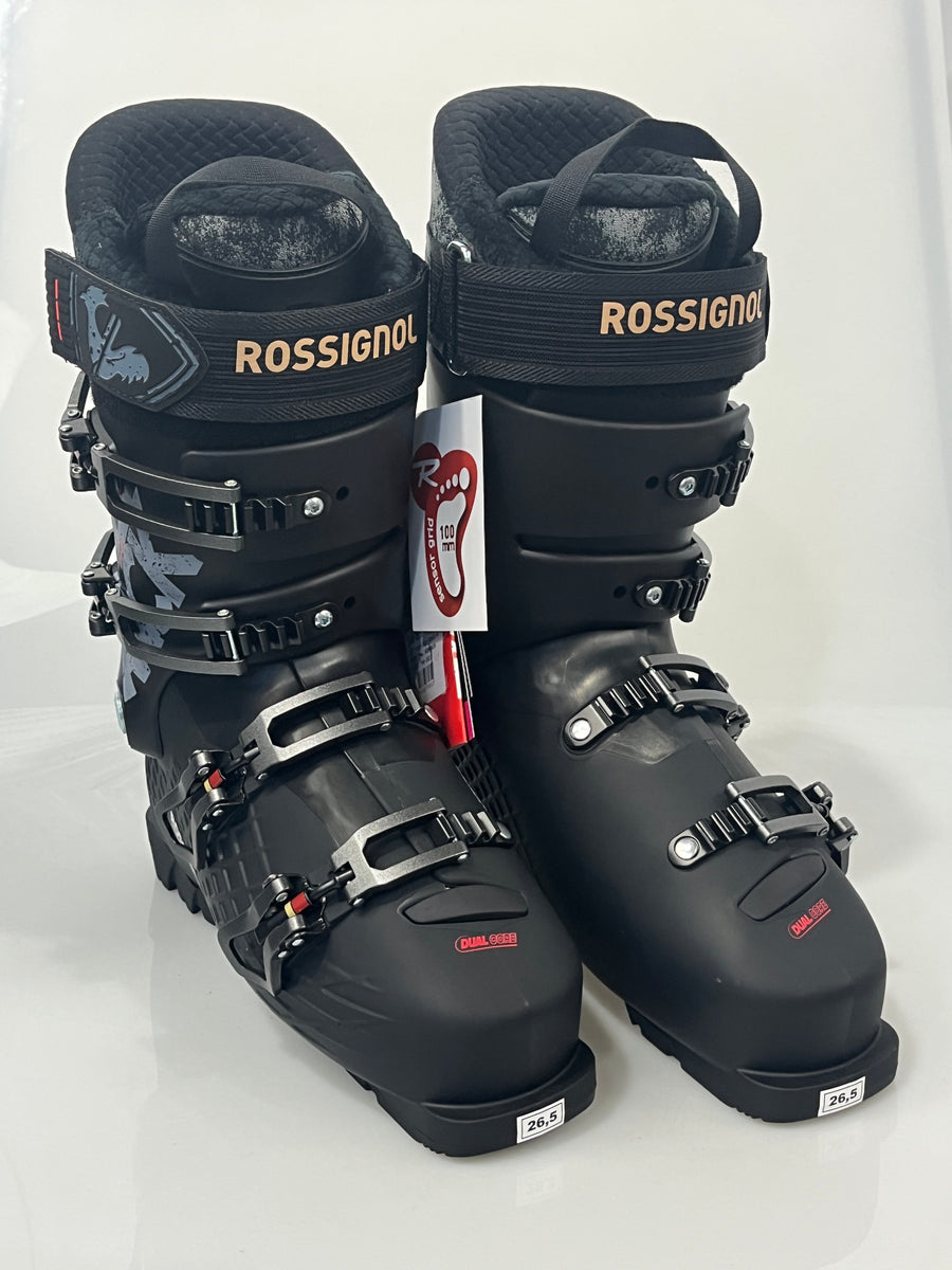 Rossignol Alltrack Pro 100 Ski Boots 2023