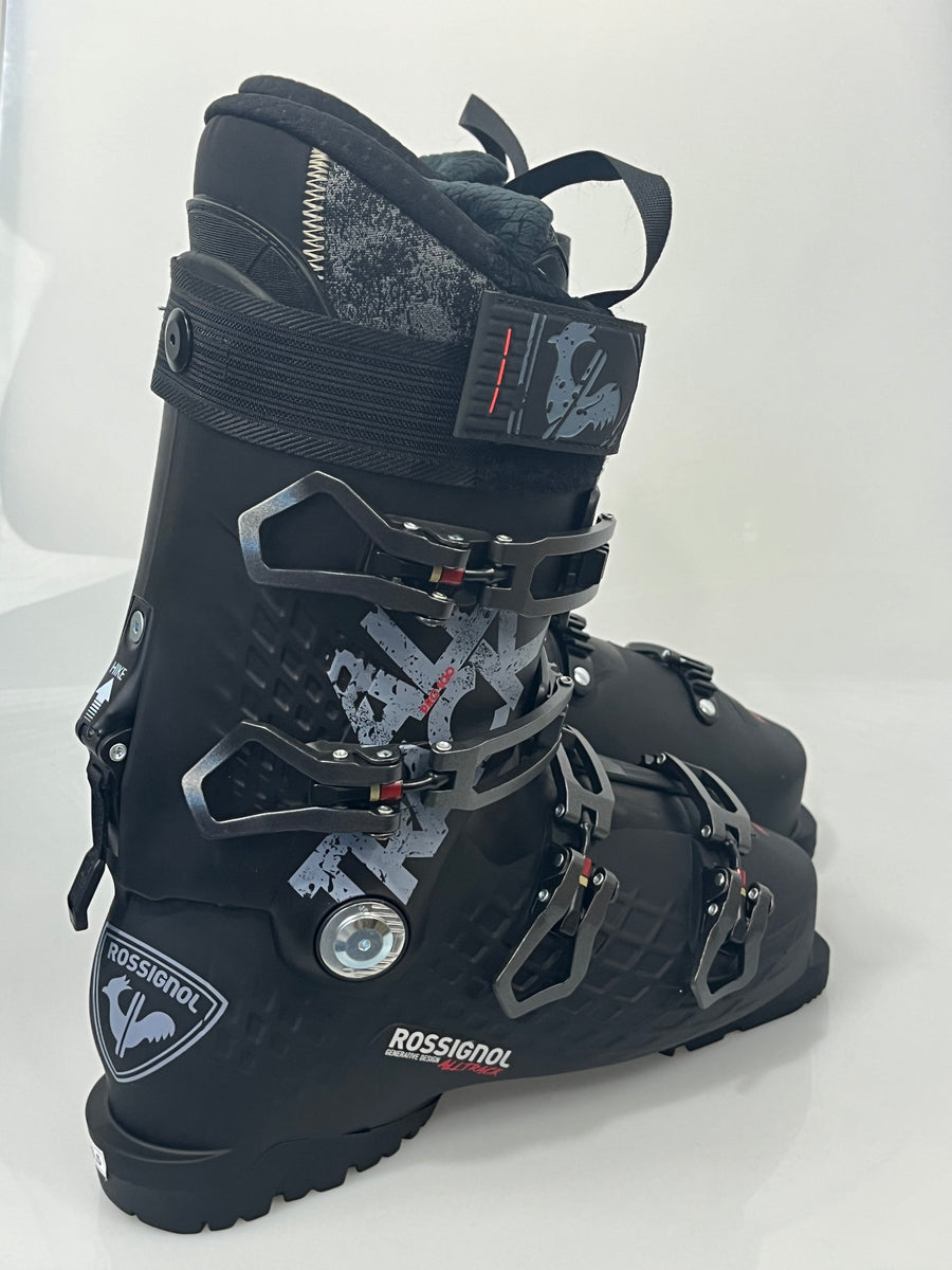 Rossignol Alltrack Pro 100 Ski Boots 2023
