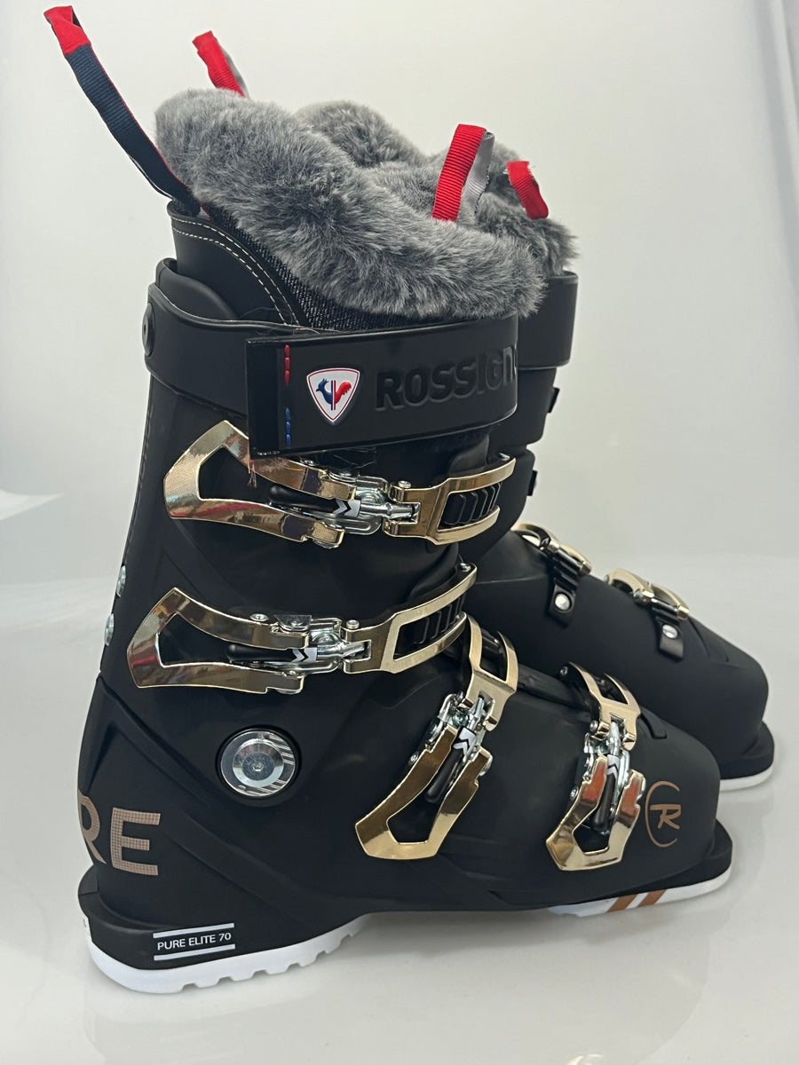 Rossignol Pure Elite 70 Ski Boots 2022
