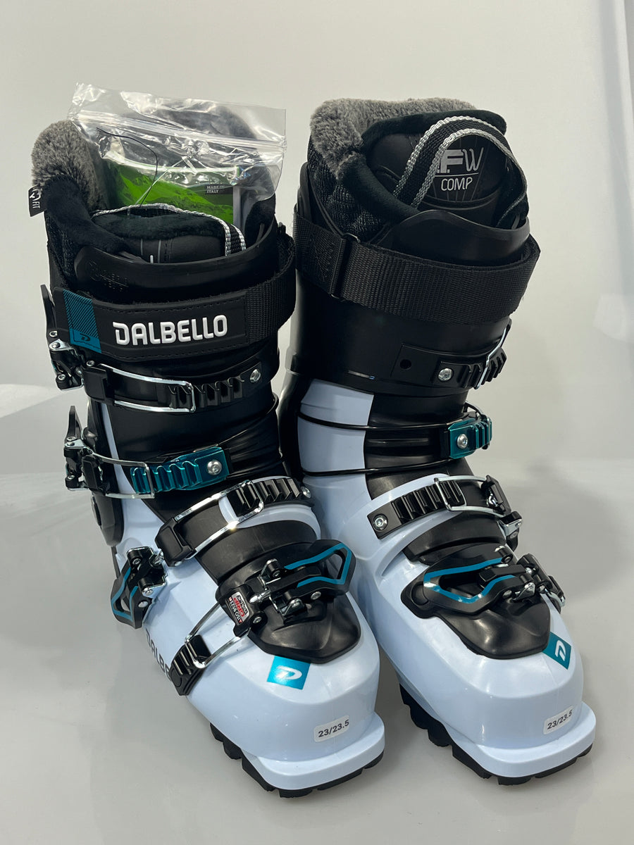 Dalbello Panterra 95 W GW Ski Boots 2023