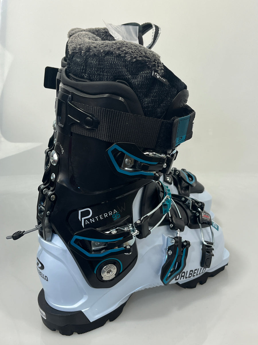 Dalbello Panterra 95 W GW Ski Boots 2023