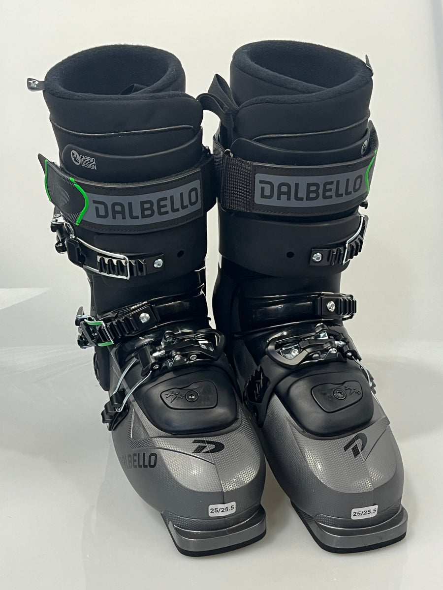 Dalbello Krypton AX 120 ID UNI Ski Boots 2022