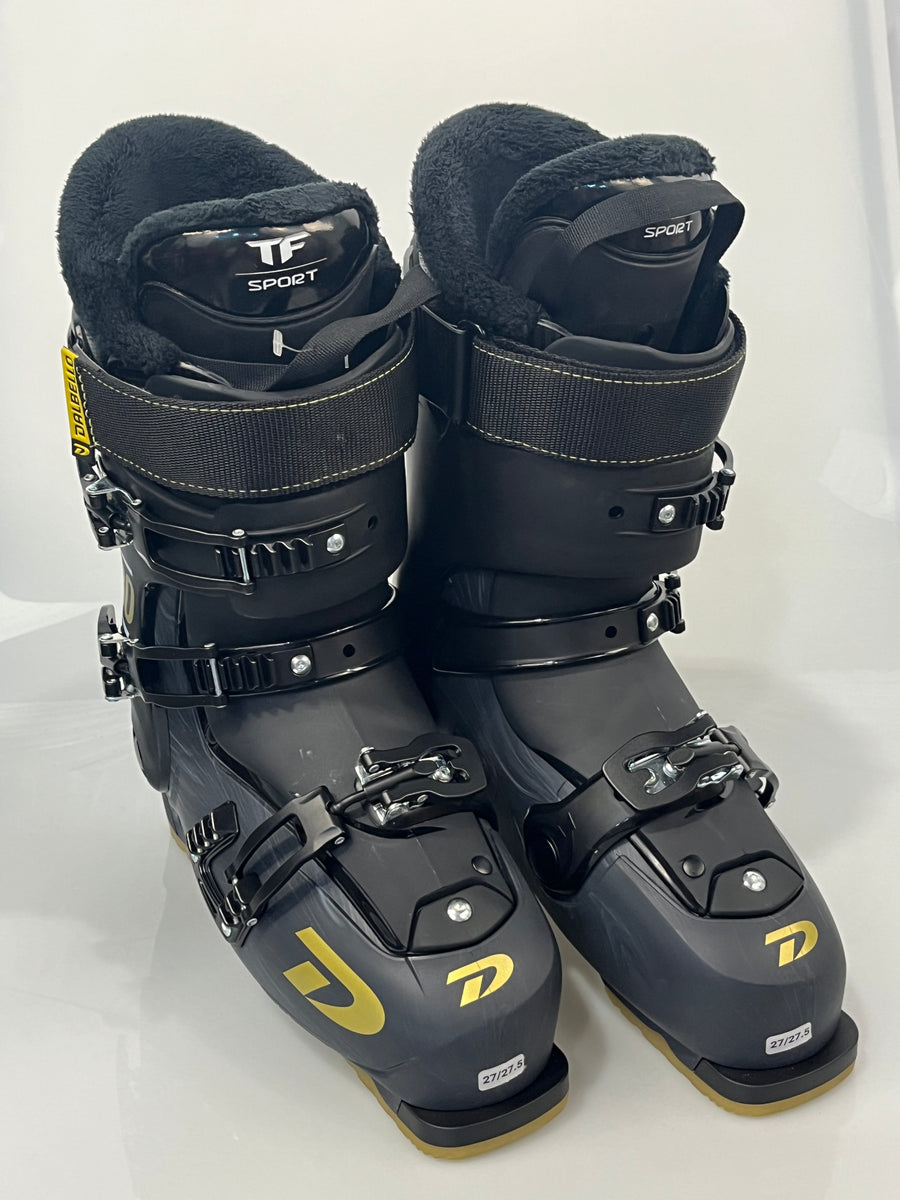 Dalbello IL Moro MX 90 UNI Ski Boots 2023