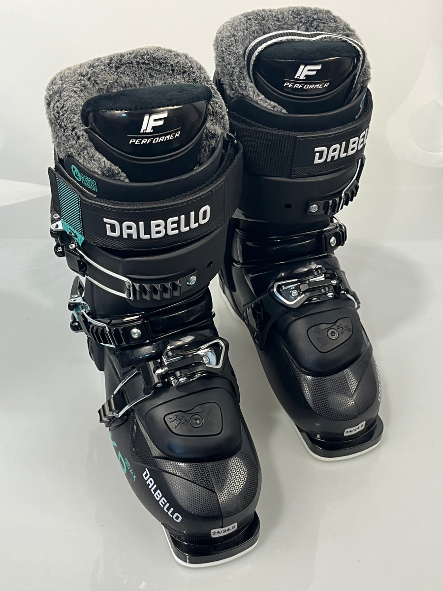 Dalbello Chakra AX 95 LS Ski Boots 2022