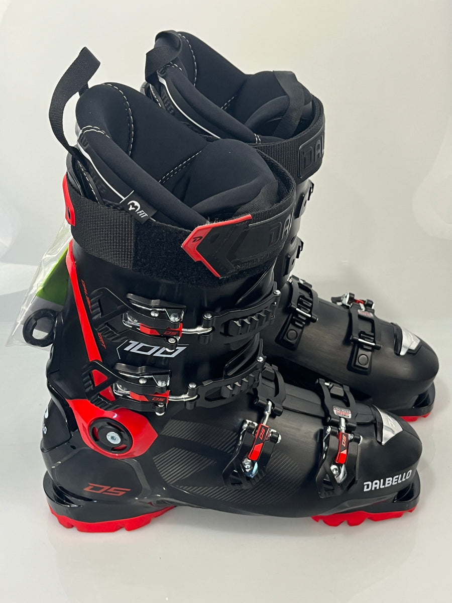 Dalbello DS 100 GW MS Ski Boots 2022