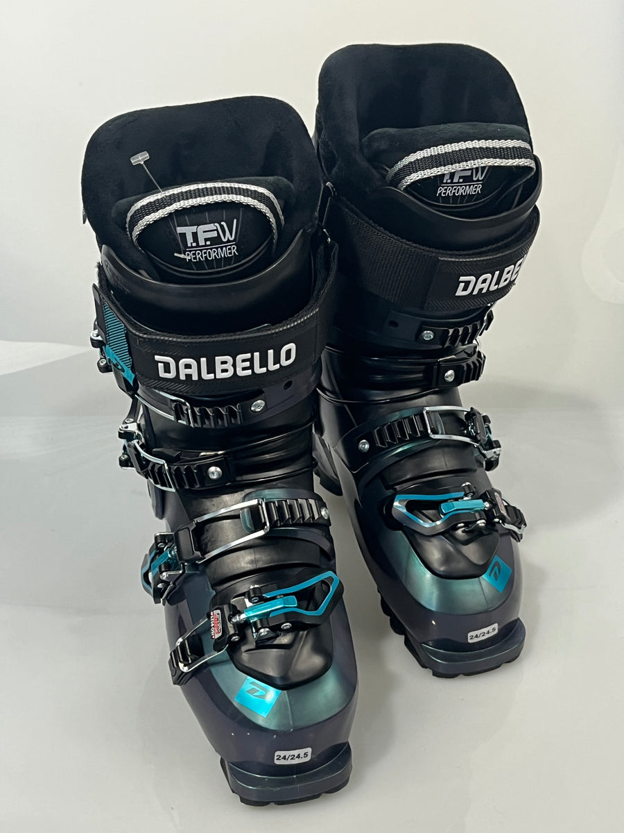 Dalbello Panterra 85 W GW LS Ski Boots 2023