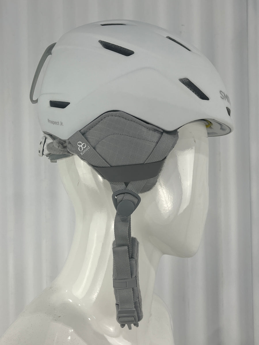 Smith Prospect Jr. MIPS Ski Helmet