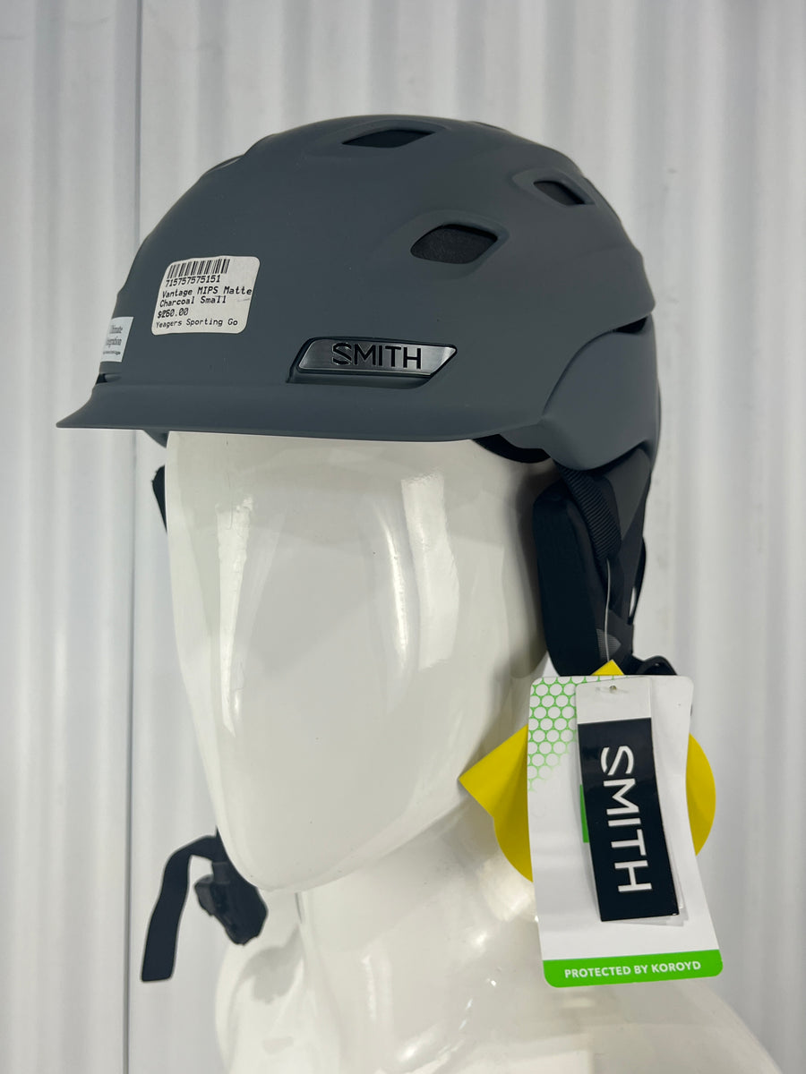 Smith Vantage MIPS Ski Helmet