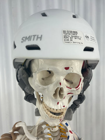 Smith Prospect MIPS Jr. Ski Helmet