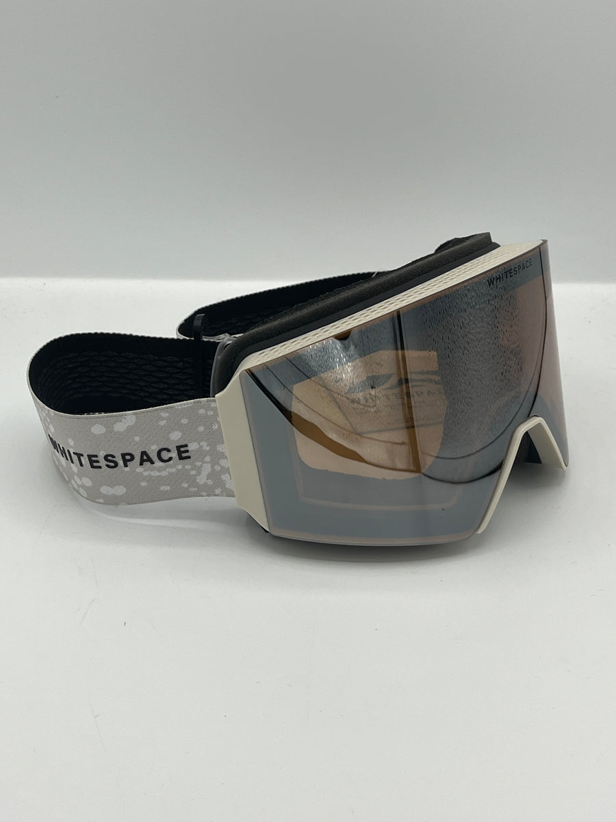 Whitespace RVX MAG OTG Goggles W Extra Low Light Lens