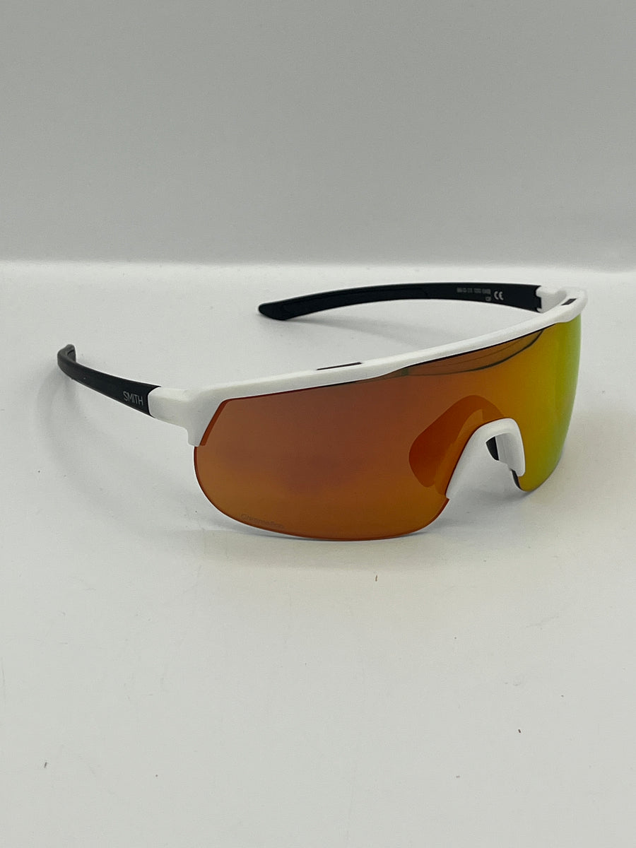 Smith Trackstand Sunglasses W Extra Low Light Lens