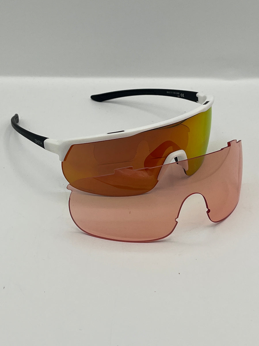 Smith Trackstand Sunglasses W Extra Low Light Lens