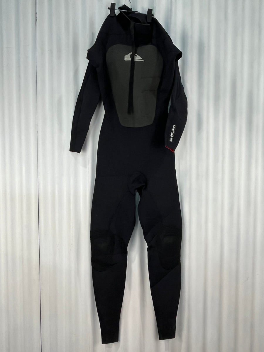 Quiksilver 3.2MM Syncro Wetsuit