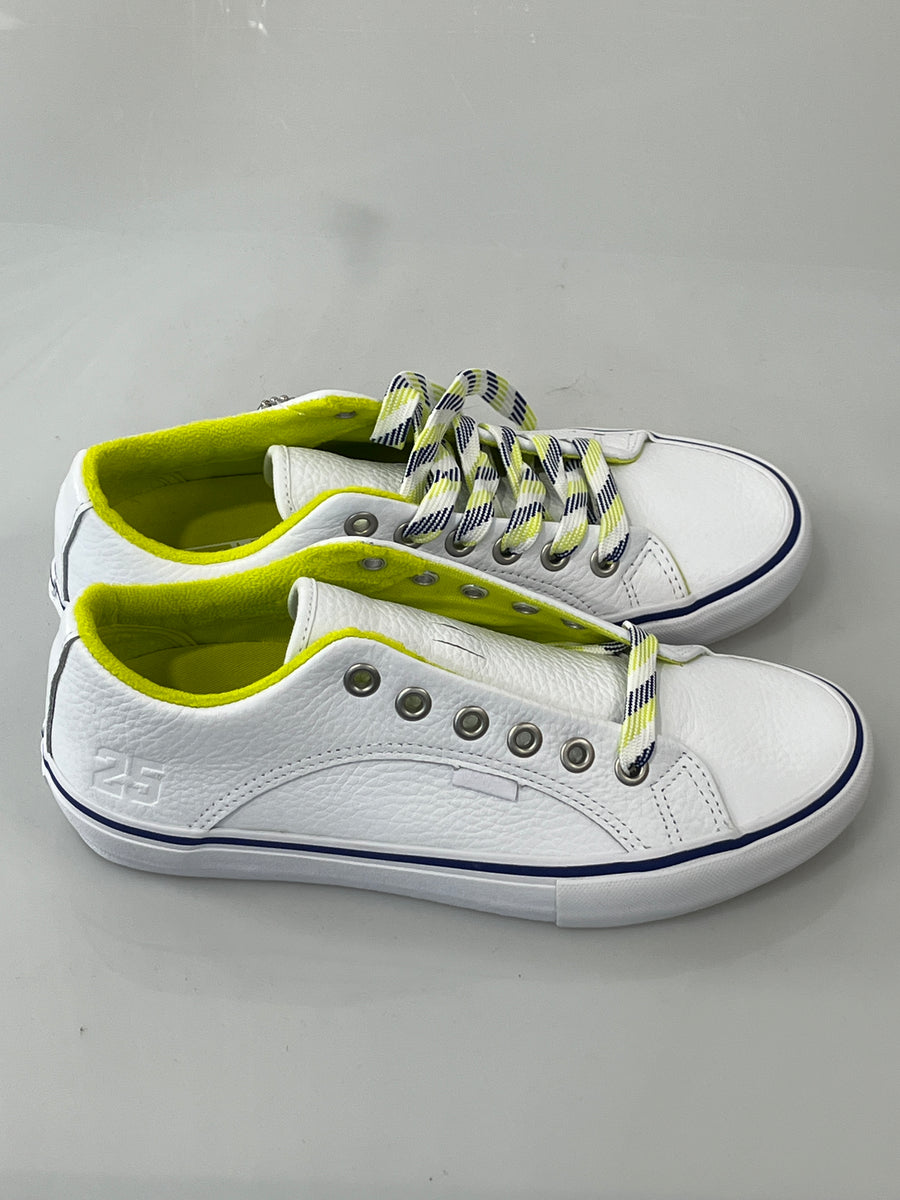 Vans Lampin Pro Ltd Shoes