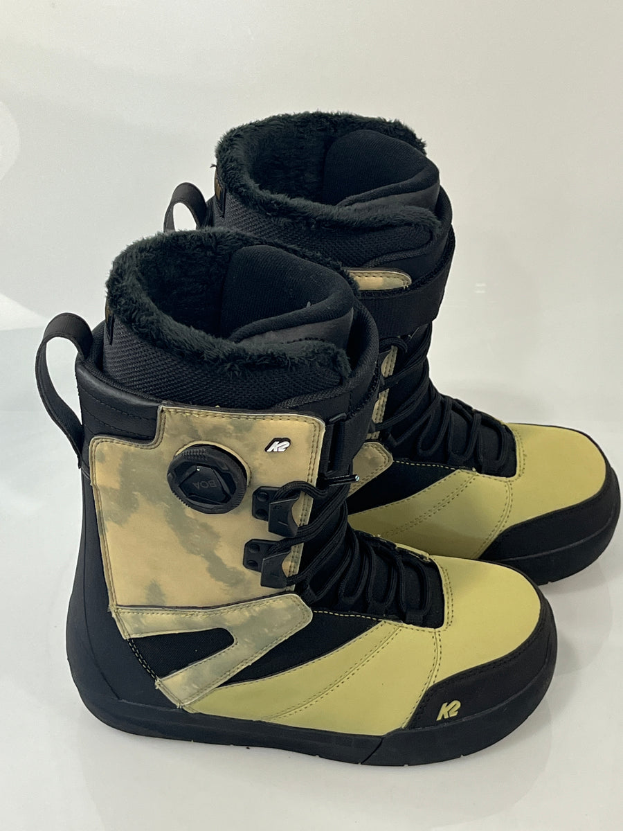 K2 Overdraft BOA Snowboard Boots 2024