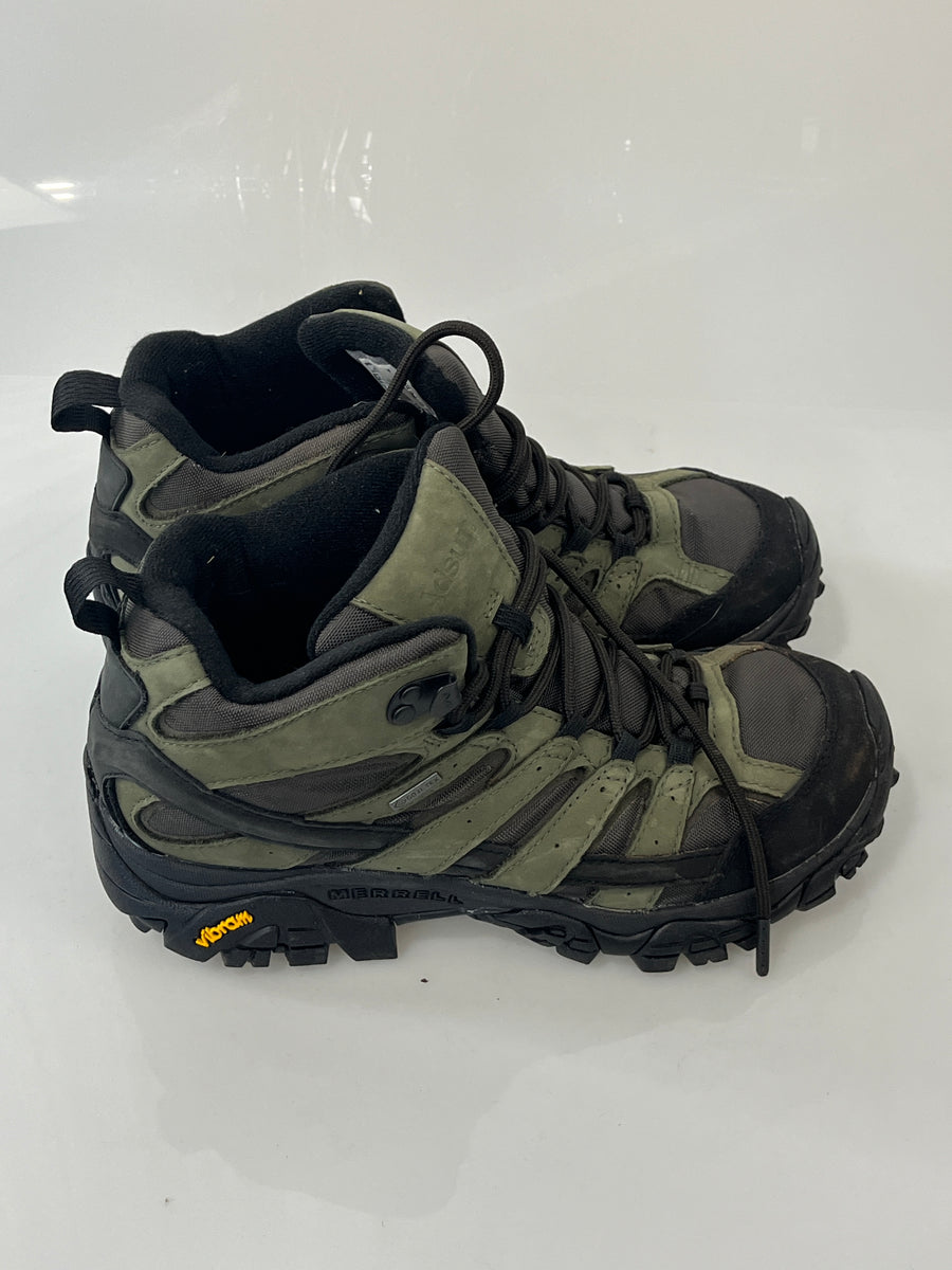 Merrell Gore-Tex Adsum Trail Boots