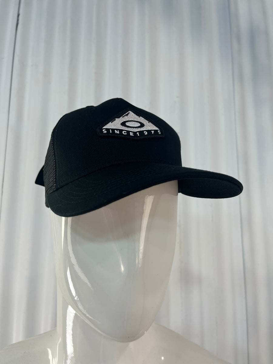 Oakley Peak Snapback Hat