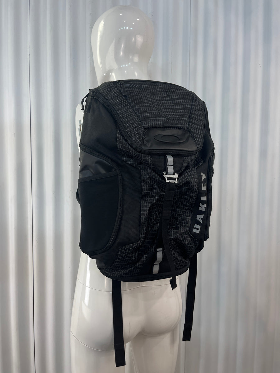 Oakley Matte Link Backpack