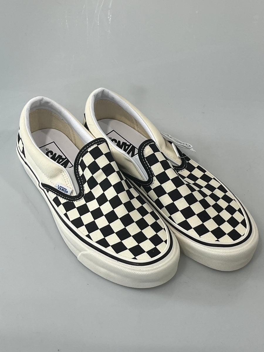 Vans Classic Slip-On 9 Shoes