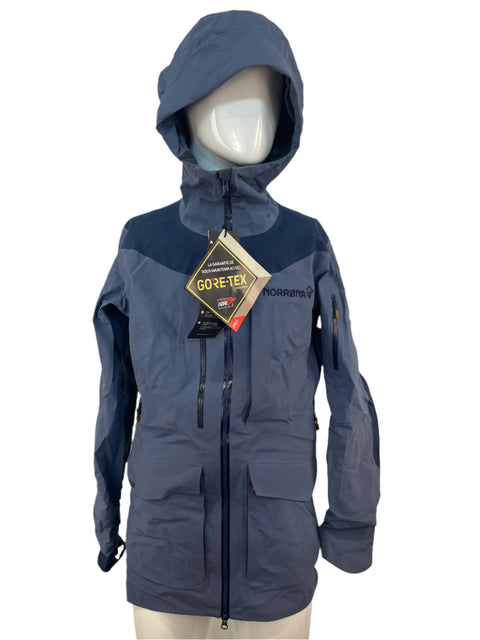 Norrona Tamok Gore-TEX Pro Jacket – The Locals Sale