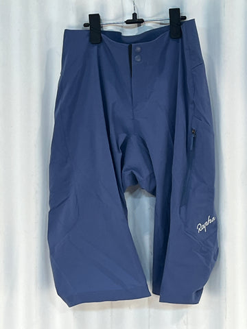 Rapha Azul W Athletic Shorts