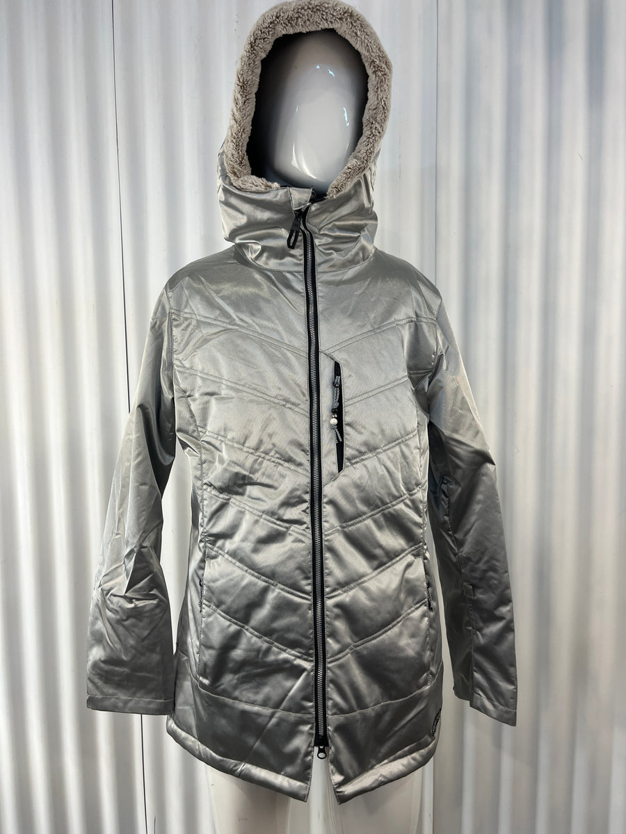 686 W Cloud Insulated Jacket