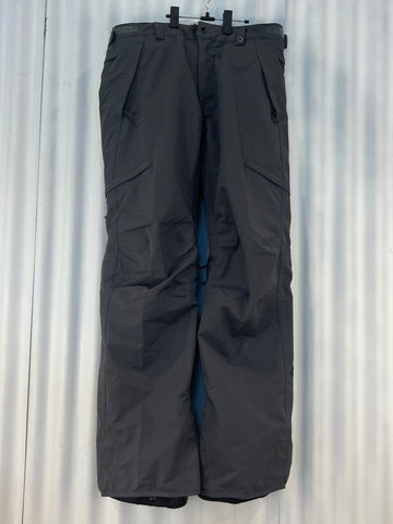 686 Gris W Smarty 3-in-1 Cargo Snow Pants