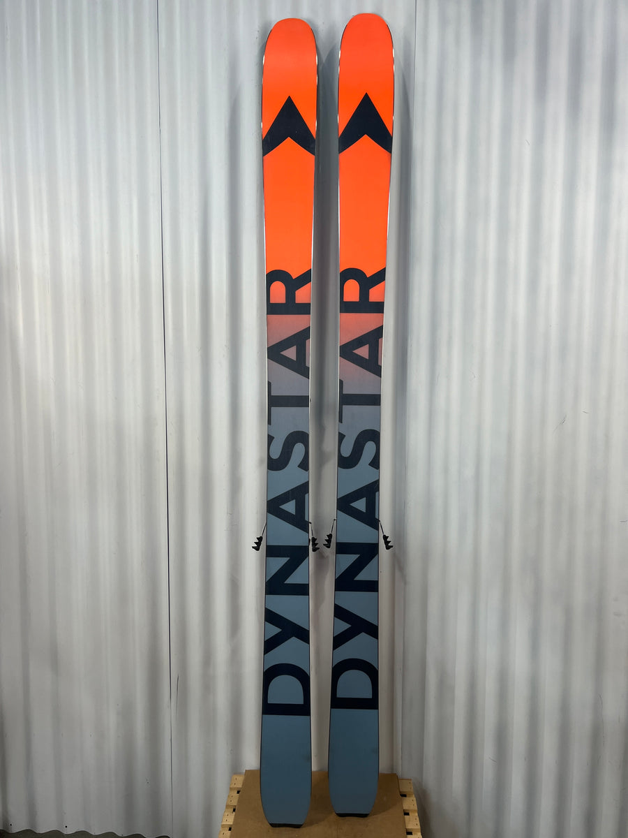 Dynastar Tour 99 Skis W Dynafit ST Rotation 10 Alpine Touring Bindings