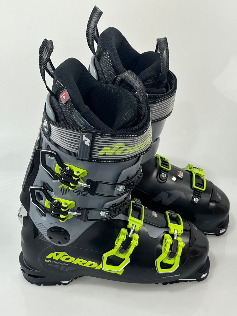 Nordica Strider 130 Pro DYN Ski Boots 2023