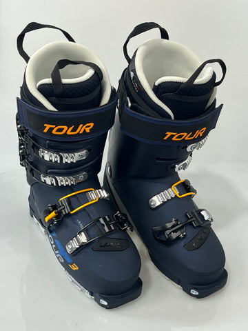 Lange XT3 Tour Pro W Ski Boots 2023