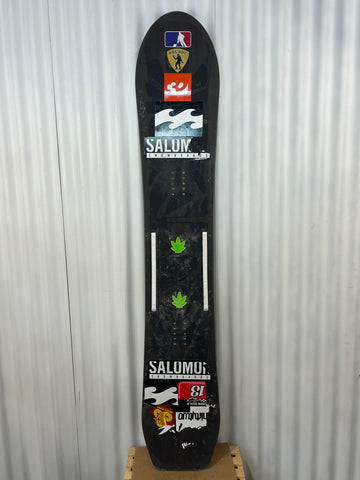 Salomon Highpath Snowboard 2023