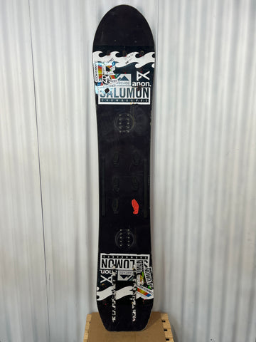 Salomon Very Secret Prototype Snowboard
