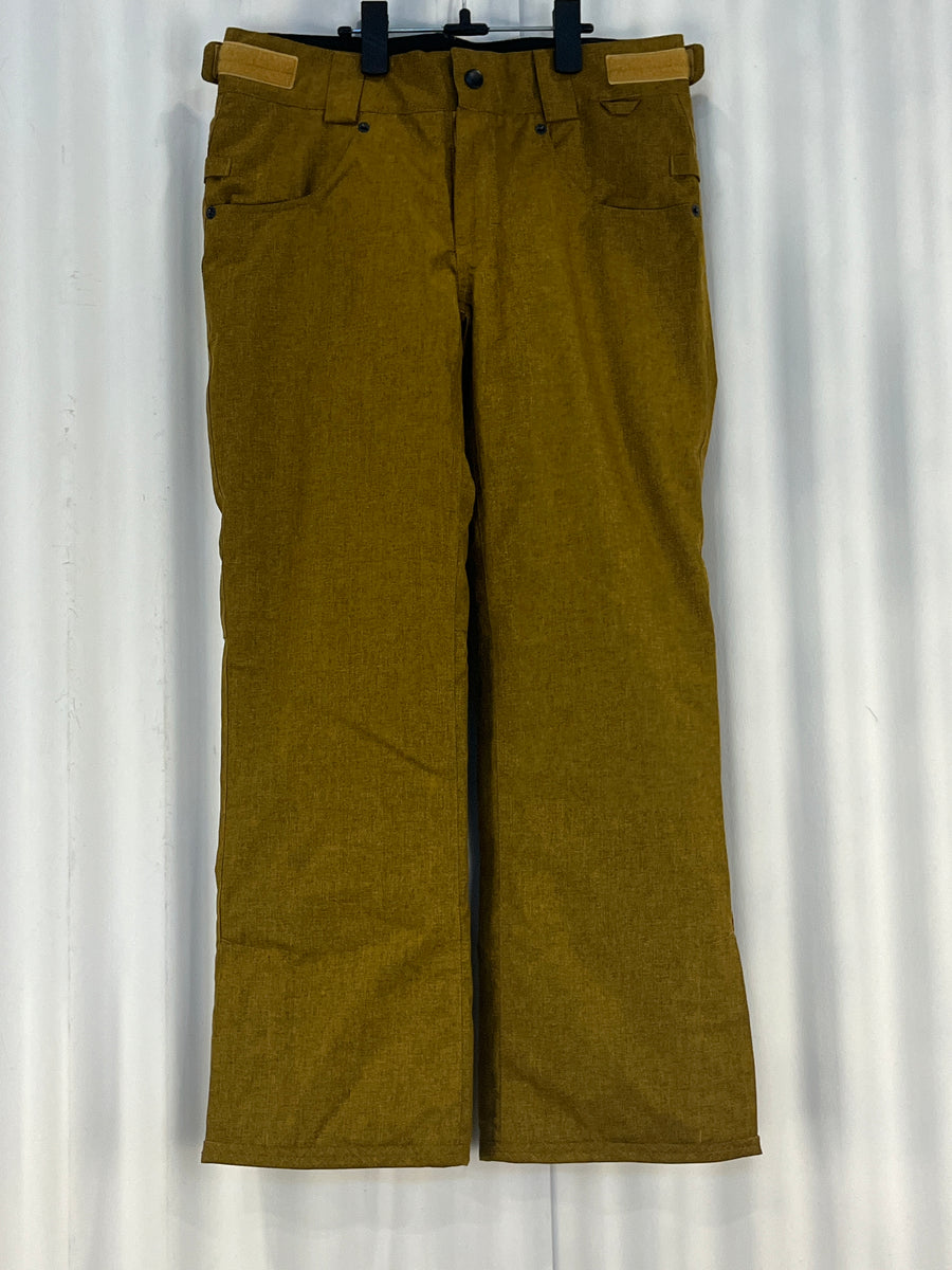 686 Oro Youth Insulated Snow Pants