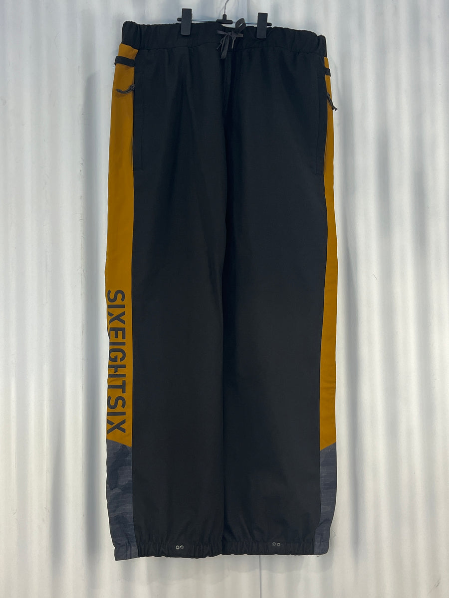 686 Matte Waterproof Track Pants