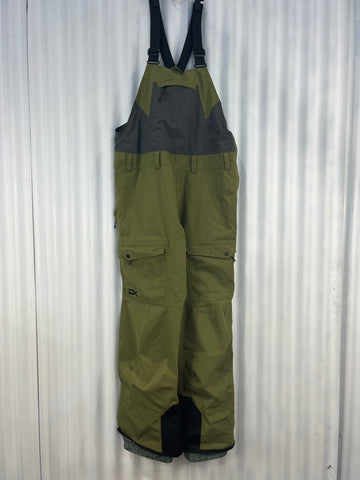 Dakine W Verde Scout Gore-TEX 3L Insulated Bib Pants