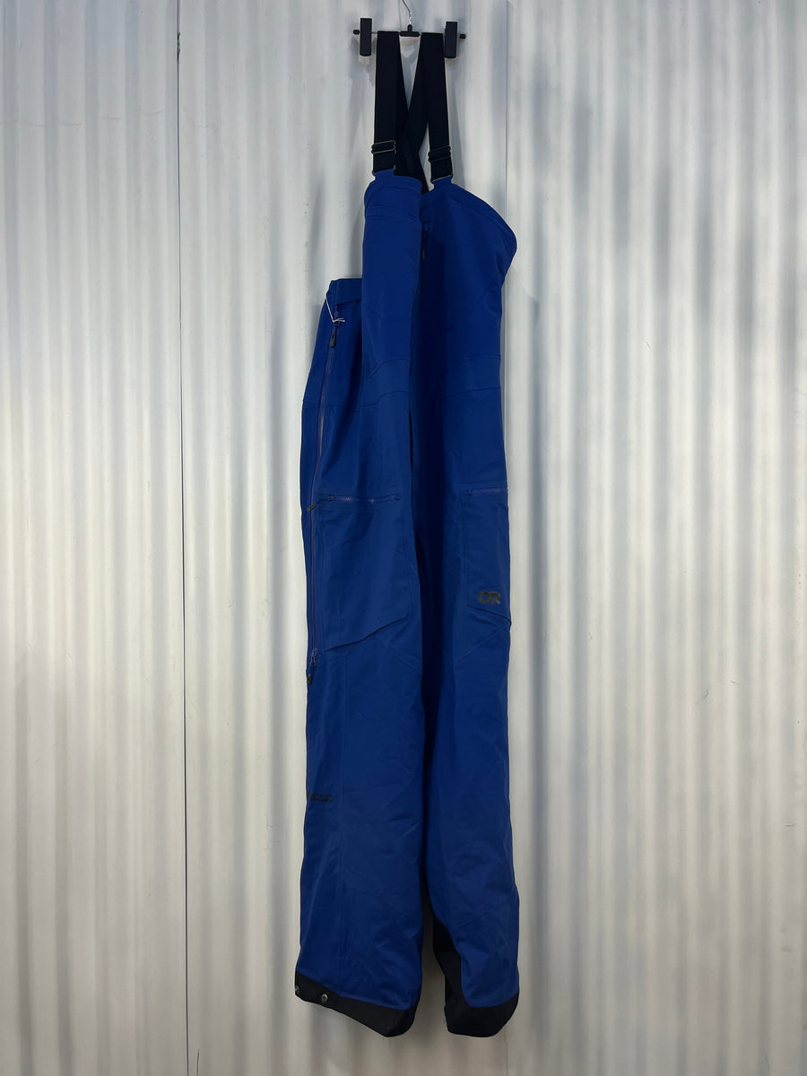 Outdoor Research Skytour Ascentshell Bib Pants