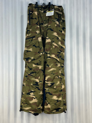 ThirtyTwo Camo Insulated Snow Pants