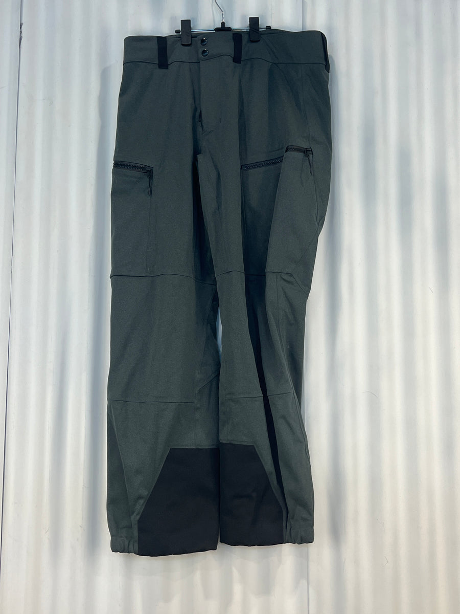 Dakine Gris Recco Insulated Shell Snow Pants