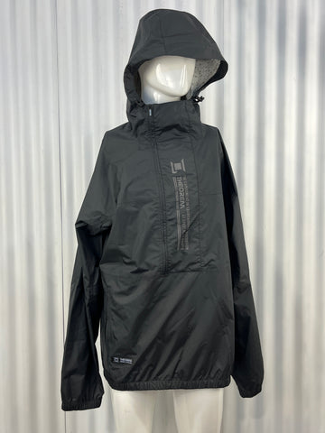 L1 Theorem Diffuse 20k Waterproof Matte Pullover Jacket