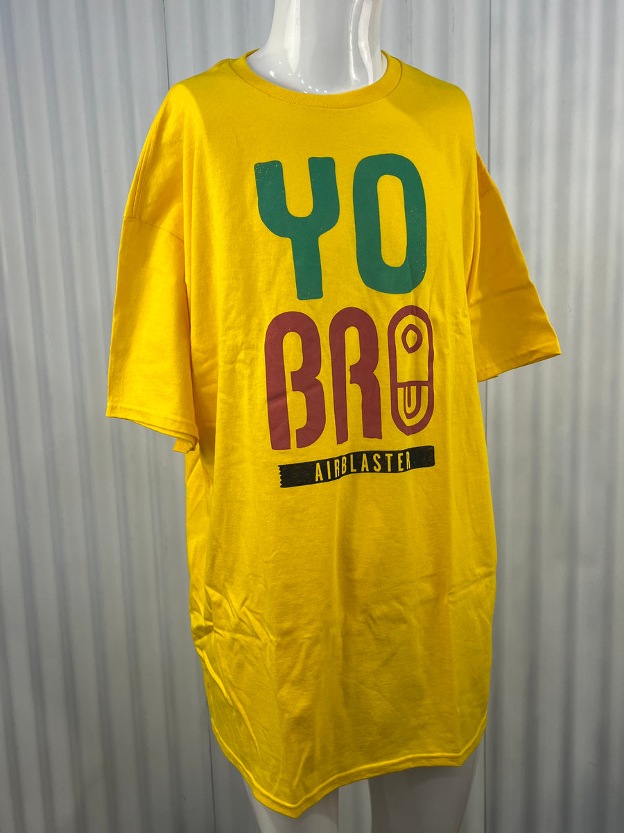 Airblaster Yo Bro T-Shirt