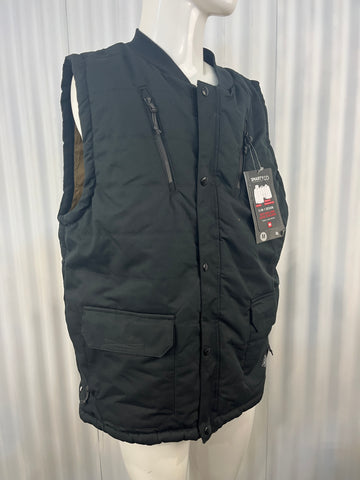 686 Smarty 5-in-1 Complete Jacket Vest