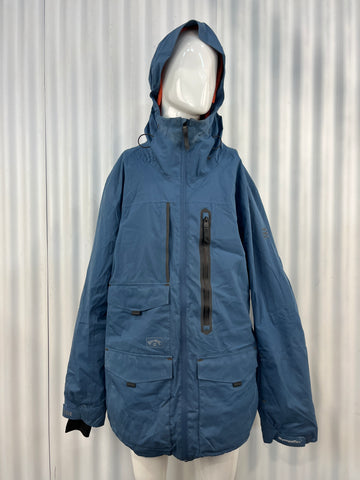 Billabong ADIV 45k Azul Insulated Jacket