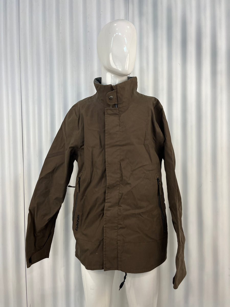 Dakine Marron Liberator Breathable Insulation Jacket